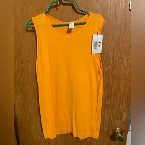 Zyia Womans XXL Parallel Tank Top